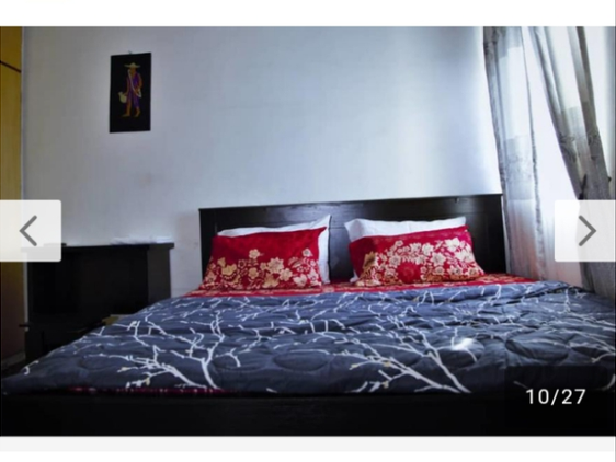 Duluxe Room